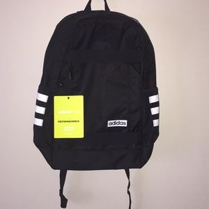 Brand new Adidas backpack